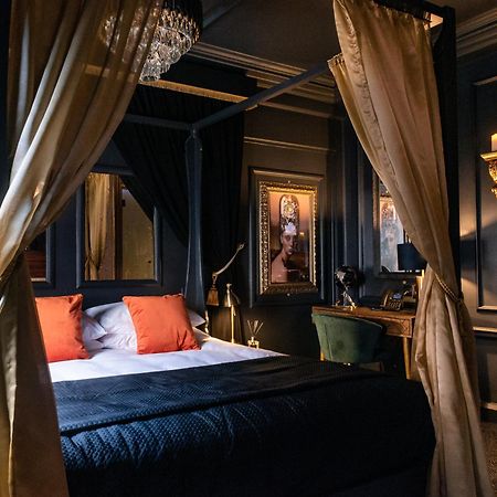 Impossible Motel يورك المظهر الخارجي الصورة