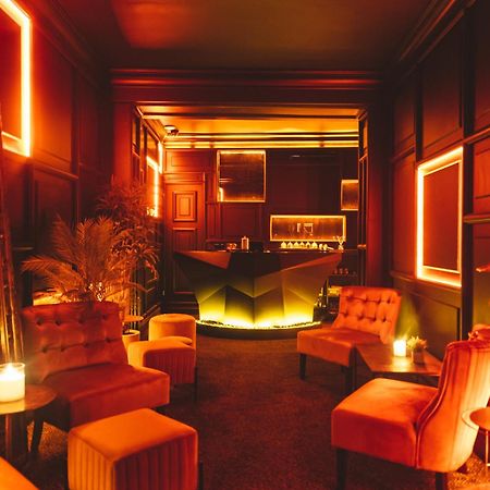 Impossible Motel يورك المظهر الخارجي الصورة