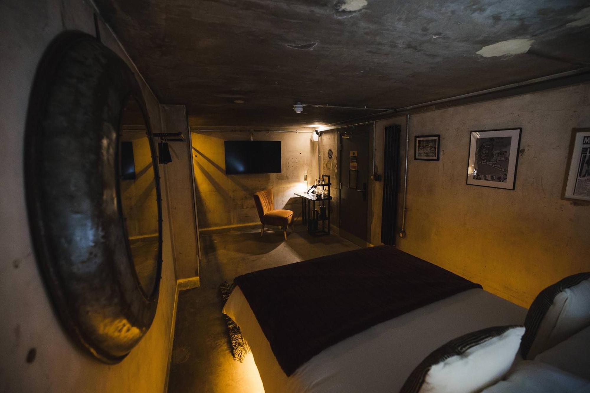 Impossible Motel يورك المظهر الخارجي الصورة