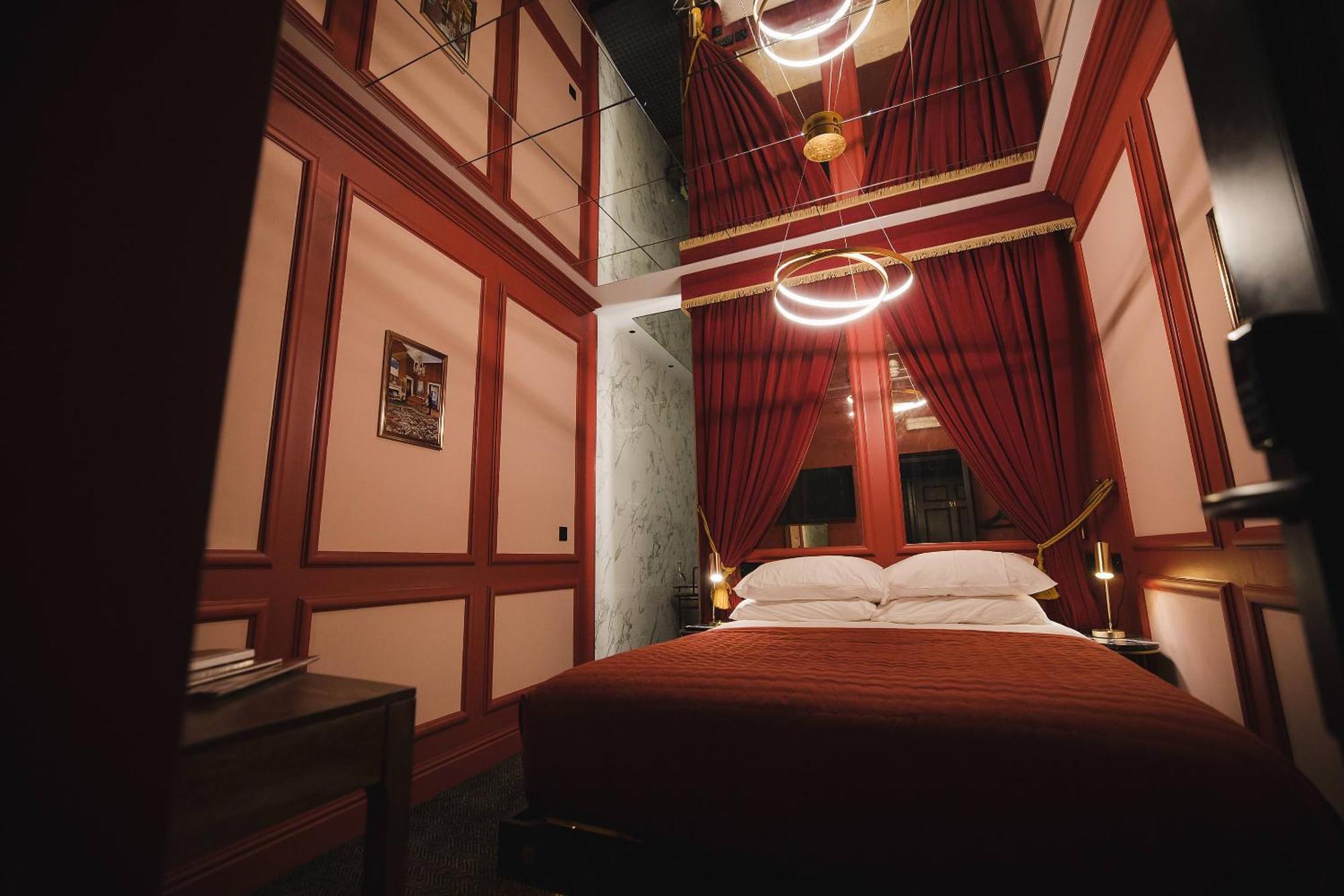 Impossible Motel يورك المظهر الخارجي الصورة
