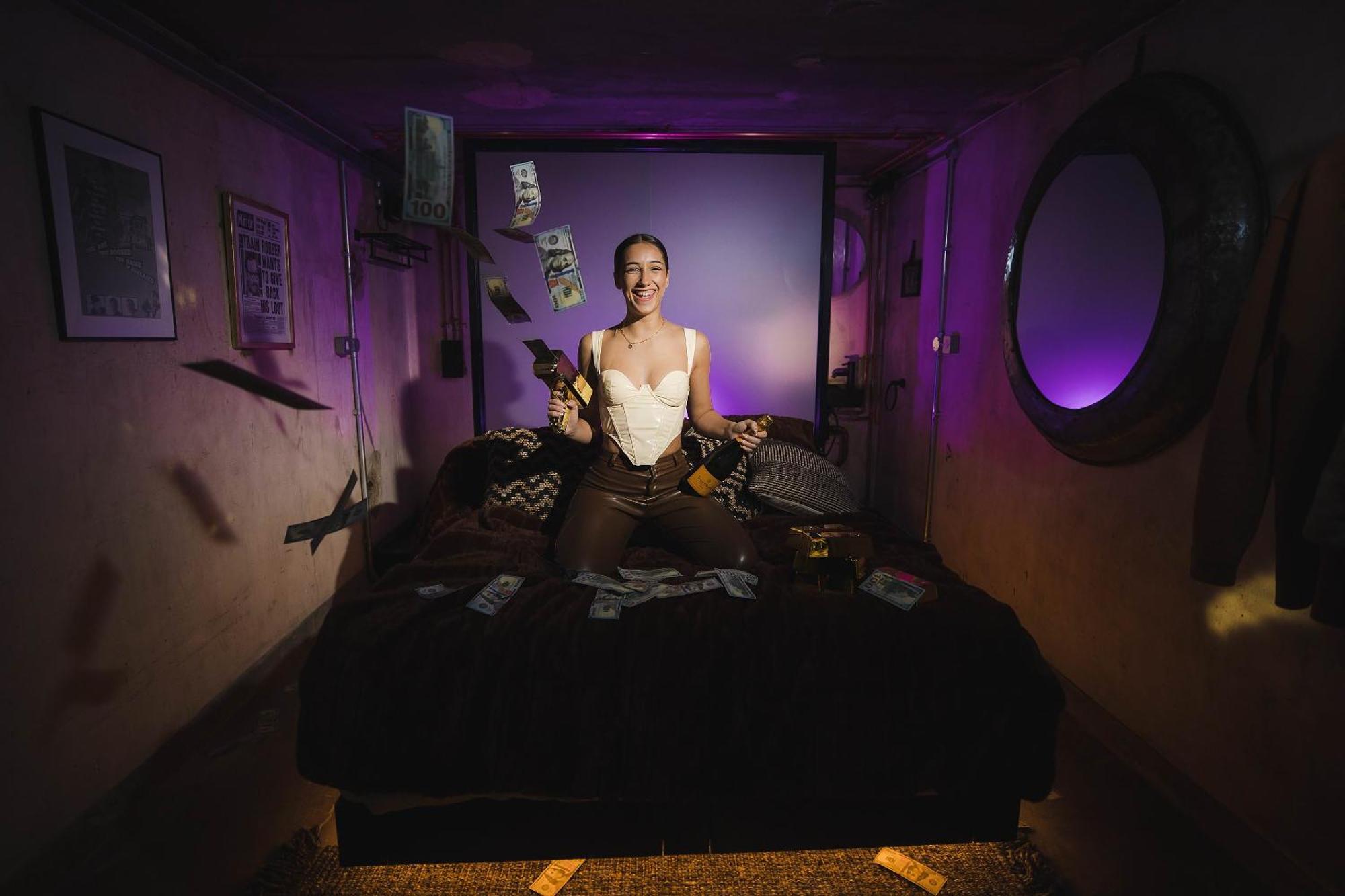 Impossible Motel يورك المظهر الخارجي الصورة