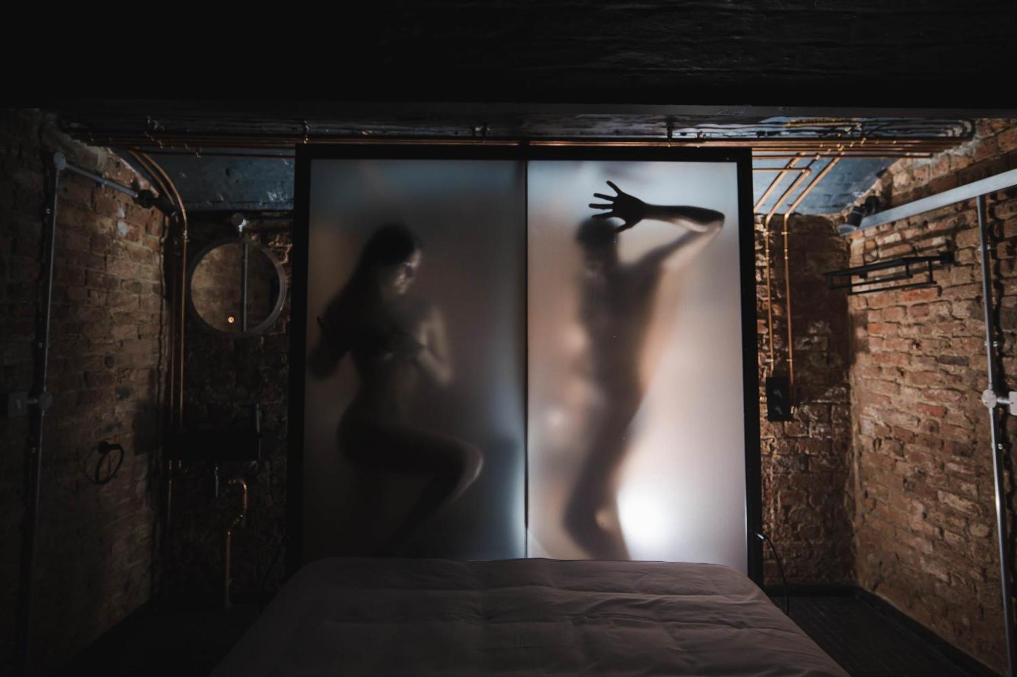 Impossible Motel يورك المظهر الخارجي الصورة