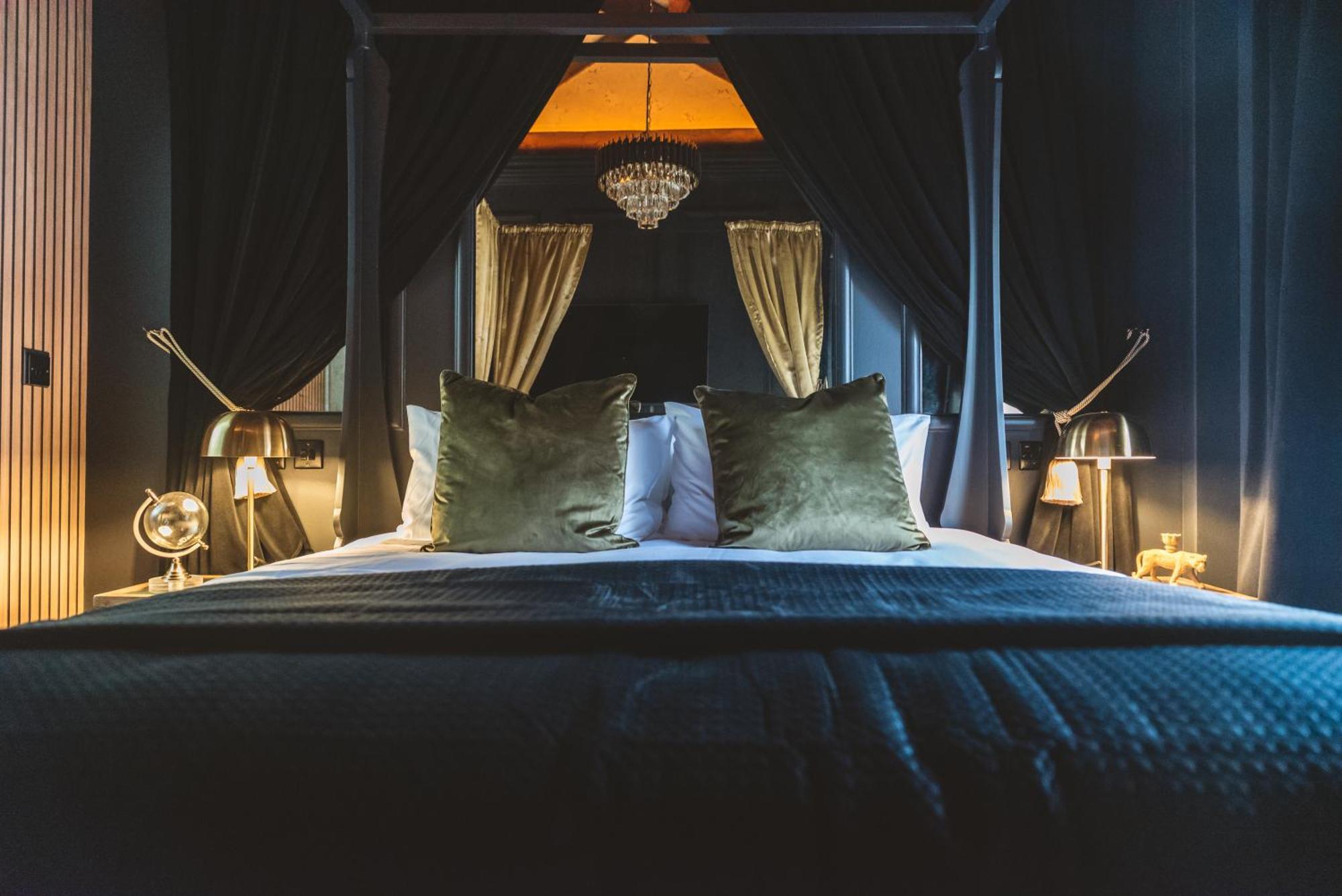 Impossible Motel يورك المظهر الخارجي الصورة