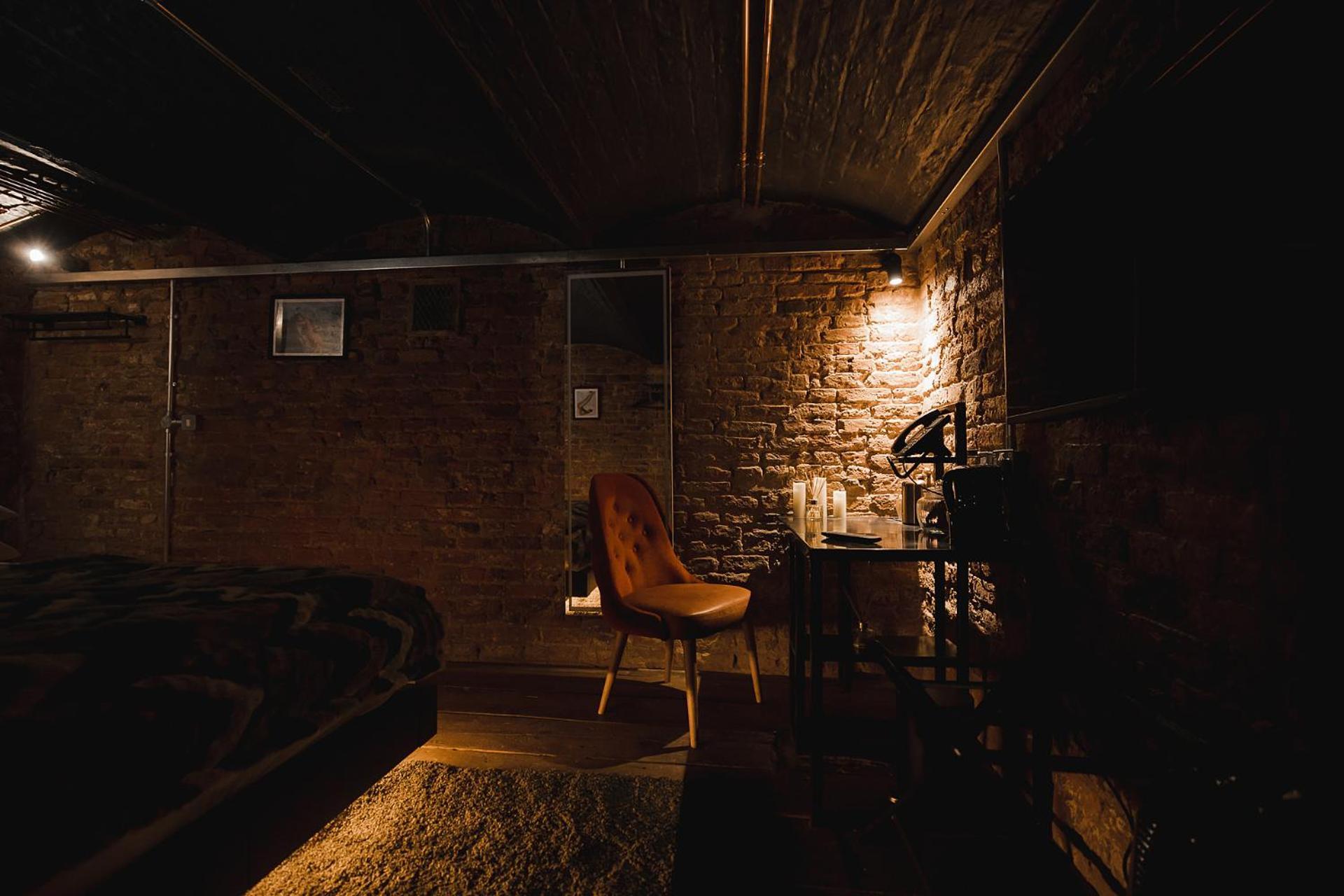 Impossible Motel يورك المظهر الخارجي الصورة