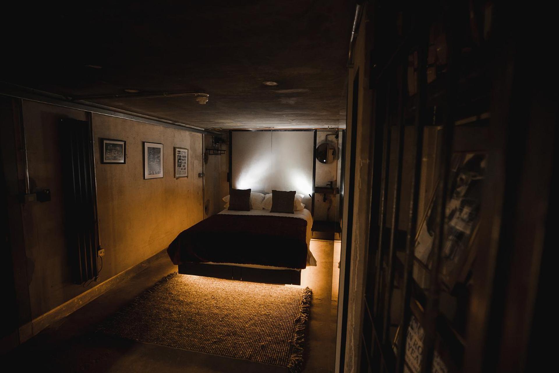 Impossible Motel يورك المظهر الخارجي الصورة