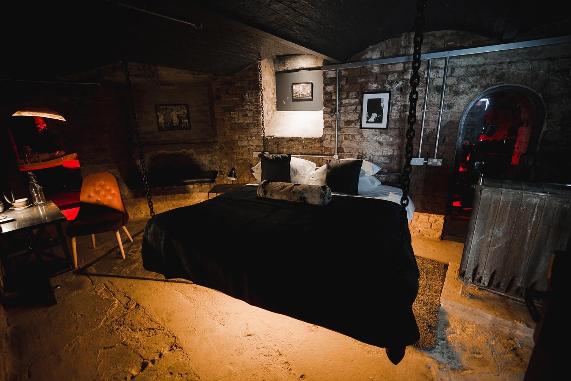 Impossible Motel يورك المظهر الخارجي الصورة
