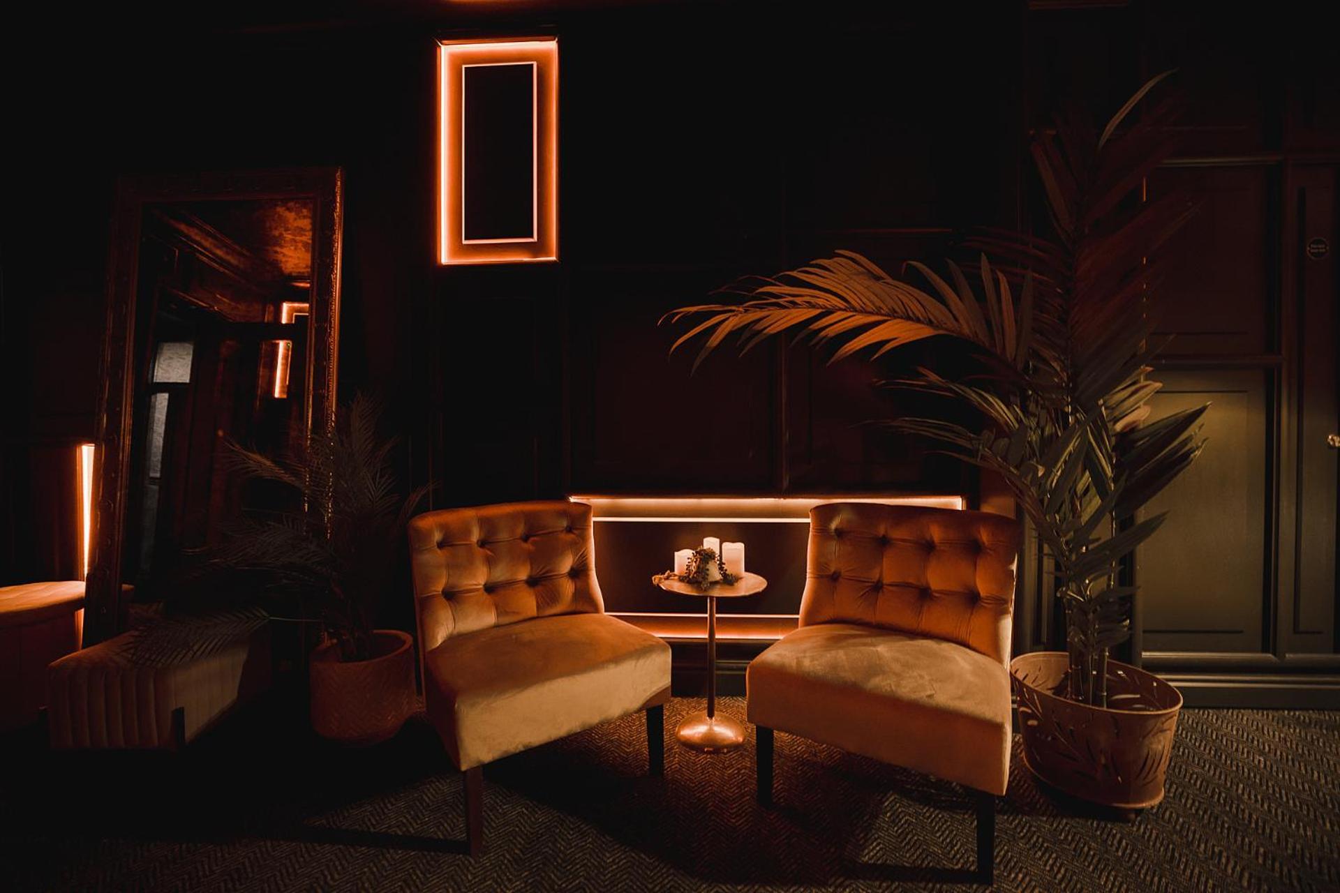Impossible Motel يورك المظهر الخارجي الصورة