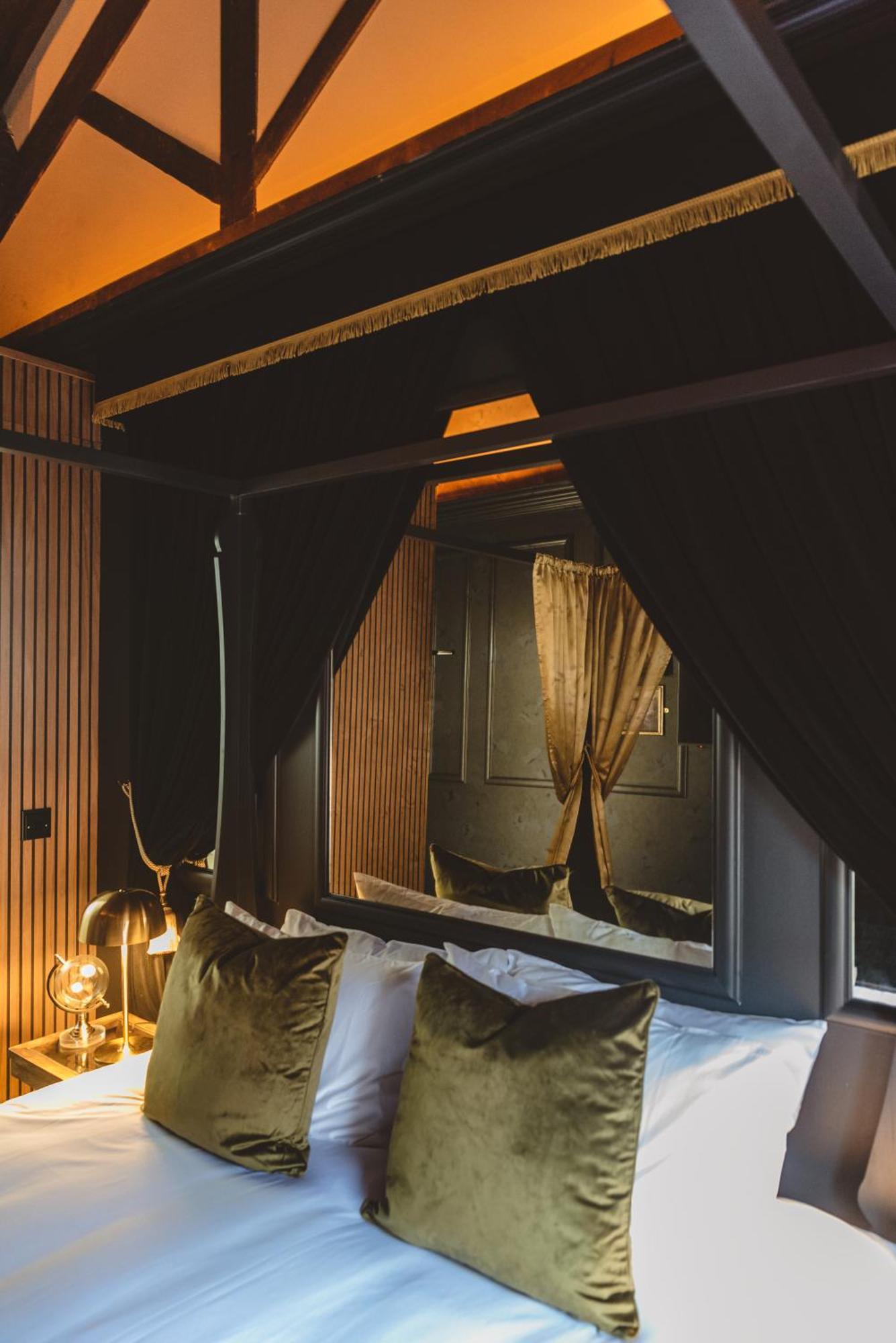Impossible Motel يورك المظهر الخارجي الصورة