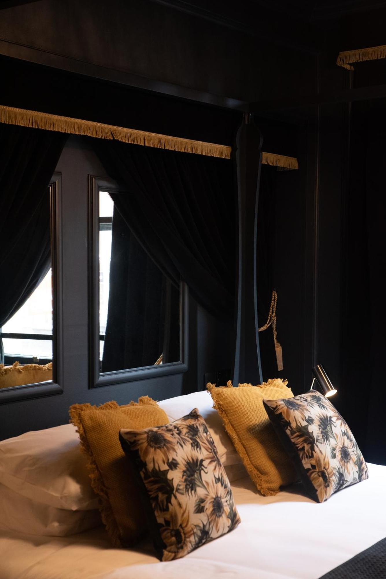 Impossible Motel يورك المظهر الخارجي الصورة