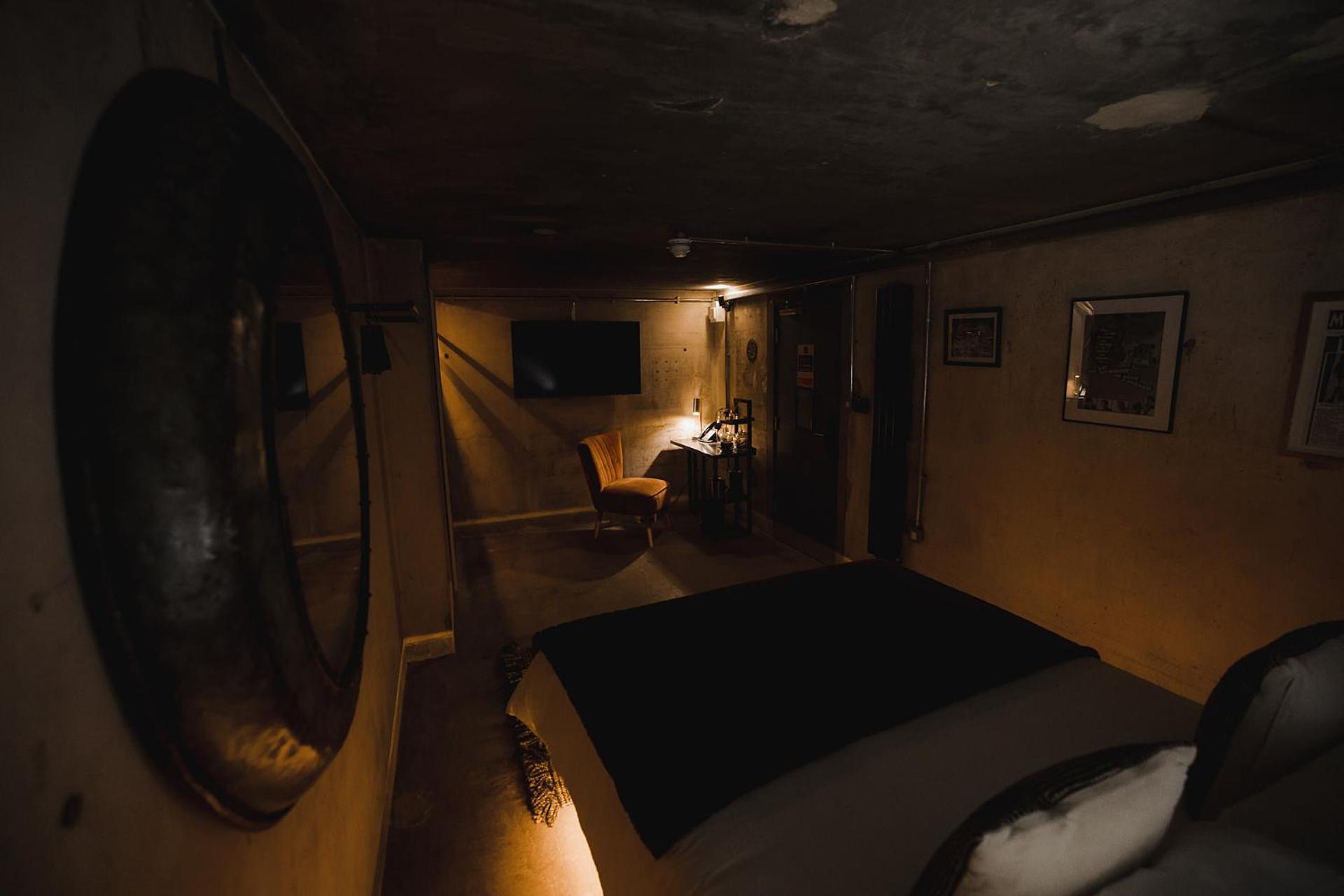 Impossible Motel يورك المظهر الخارجي الصورة