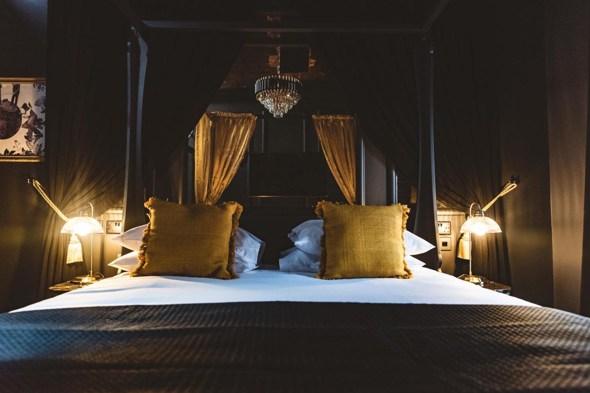 Impossible Motel يورك المظهر الخارجي الصورة