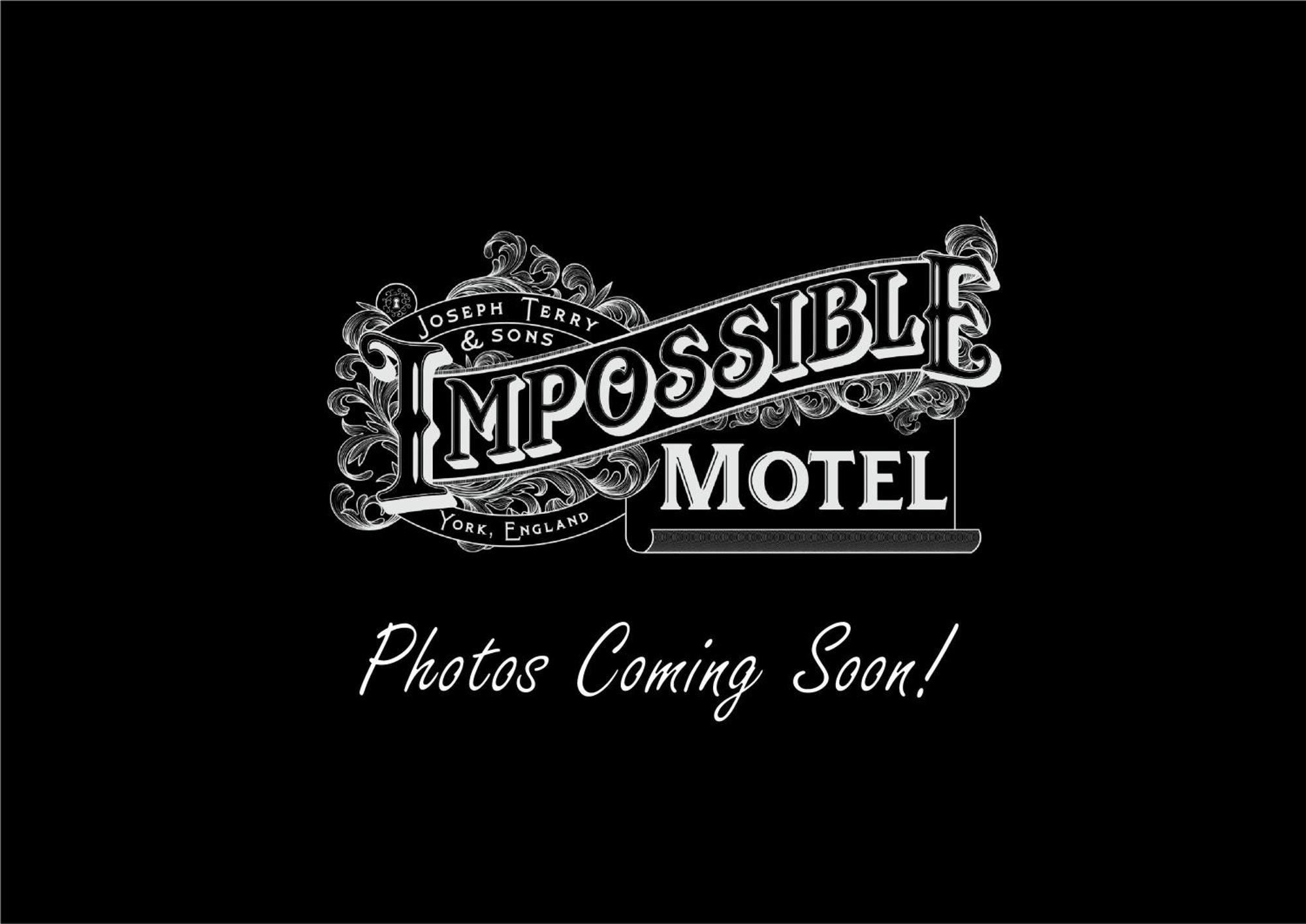 Impossible Motel يورك المظهر الخارجي الصورة