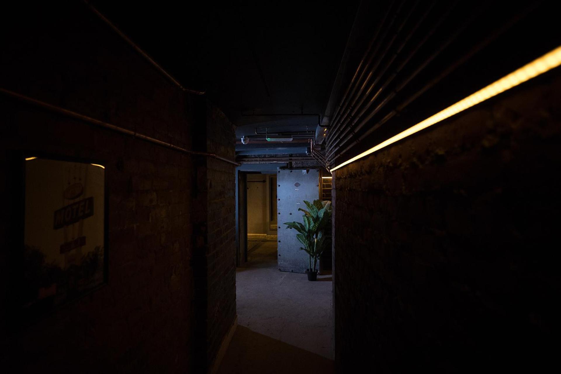 Impossible Motel يورك المظهر الخارجي الصورة