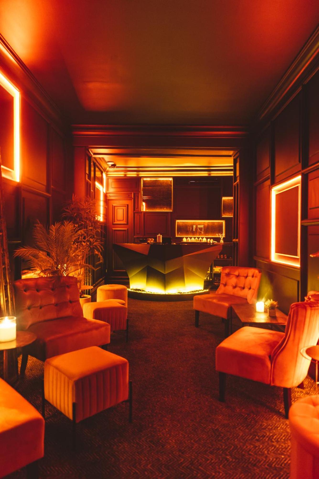 Impossible Motel يورك المظهر الخارجي الصورة