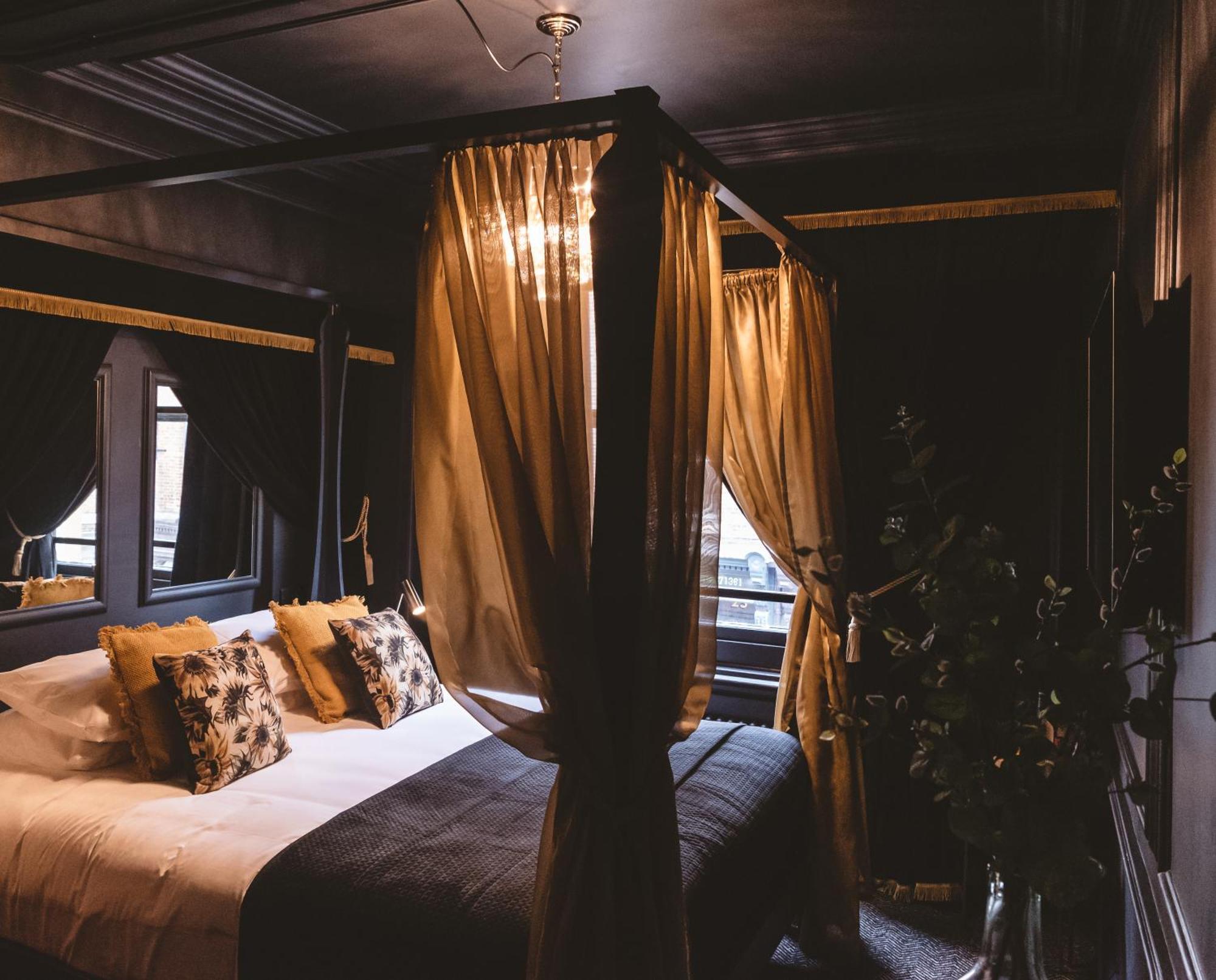 Impossible Motel يورك المظهر الخارجي الصورة