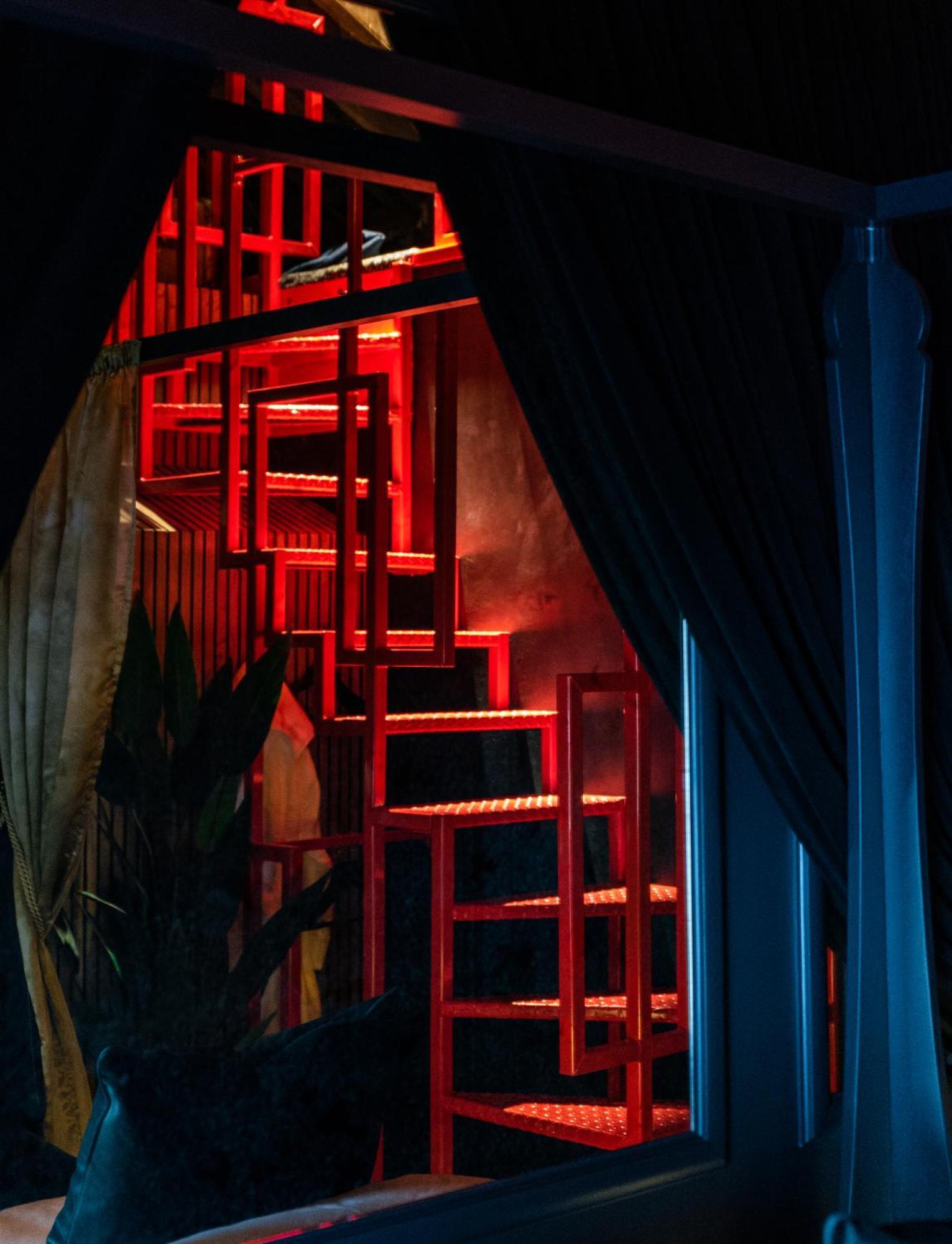 Impossible Motel يورك المظهر الخارجي الصورة
